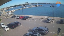 Přístav Vodice