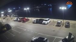 Přístav Vodice