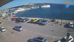 Přístav Vodice