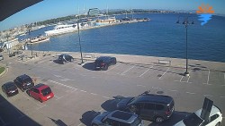 Přístav Vodice