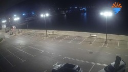 Přístav Vodice