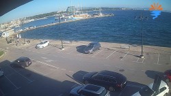 Přístav Vodice