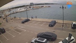 Přístav Vodice