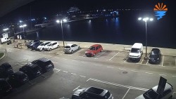 Přístav Vodice