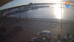 Přístav Vodice