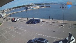 Přístav Vodice