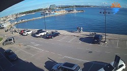 Přístav Vodice