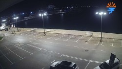 Přístav Vodice