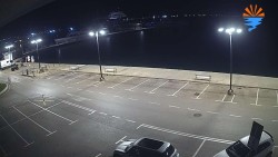 Přístav Vodice