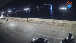 Přístav Vodice