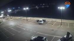 Přístav Vodice