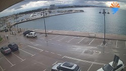Přístav Vodice
