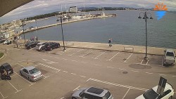 Přístav Vodice