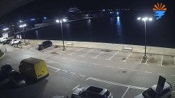 Přístav Vodice