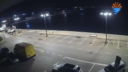 Port of Vodice