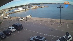 Přístav Vodice