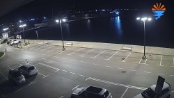 Přístav Vodice