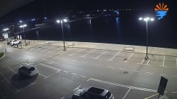Přístav Vodice