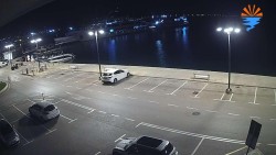 Přístav Vodice