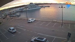 Přístav Vodice
