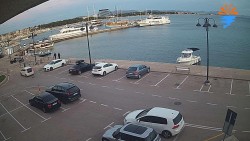 Přístav Vodice