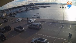 Přístav Vodice