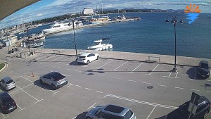 Vodice City - Port of Vodice - 30.10.2026 v 12:45 Vodice City - Port of Vodice - 30.10.2026 v 12:45