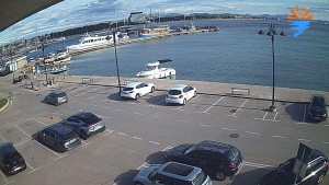 Vodice City - Port of Vodice - 30.10.2026 v 13:45 Vodice City - Port of Vodice - 30.10.2026 v 13:45