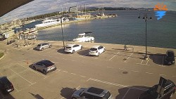 Port of Vodice