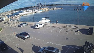 Vodice City - Port of Vodice - 30.10.2026 v 14:45 Vodice City - Port of Vodice - 30.10.2026 v 14:45