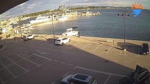 Vodice City - Port of Vodice - 30.10.2026 v 15:45 Vodice City - Port of Vodice - 30.10.2026 v 15:45