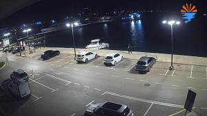 Vodice City - Port of Vodice - 30.10.2026 v 17:45 Vodice City - Port of Vodice - 30.10.2026 v 17:45