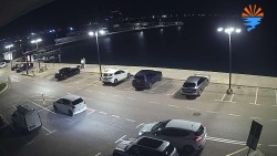 Hafen von Vodice