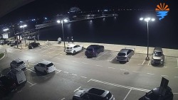 Hafen von Vodice