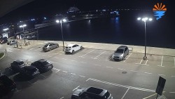 Port of Vodice