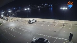 Hafen von Vodice