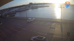 Přístav Vodice