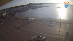Přístav Vodice