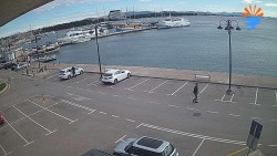 Přístav Vodice