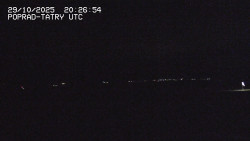 Panorama Výsokých Tater