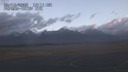 Panorama Výsokých Tater