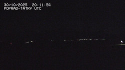 Panorama Výsokých Tater