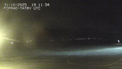 Panorama Výsokých Tater