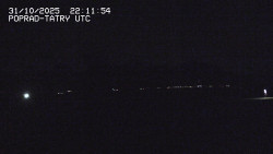 Panorama Výsokých Tater