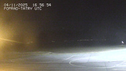 Panorama Výsokých Tater