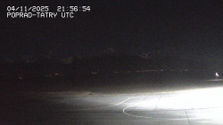 Panorama Výsokých Tater