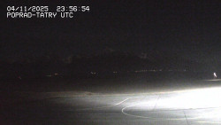 Panorama Výsokých Tater