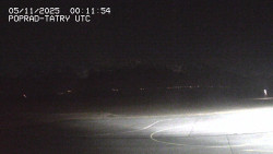 Panorama Výsokých Tater