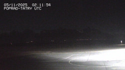 Panorama Výsokých Tater