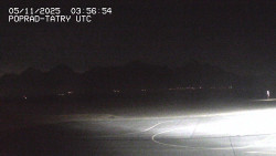 Panorama Výsokých Tater